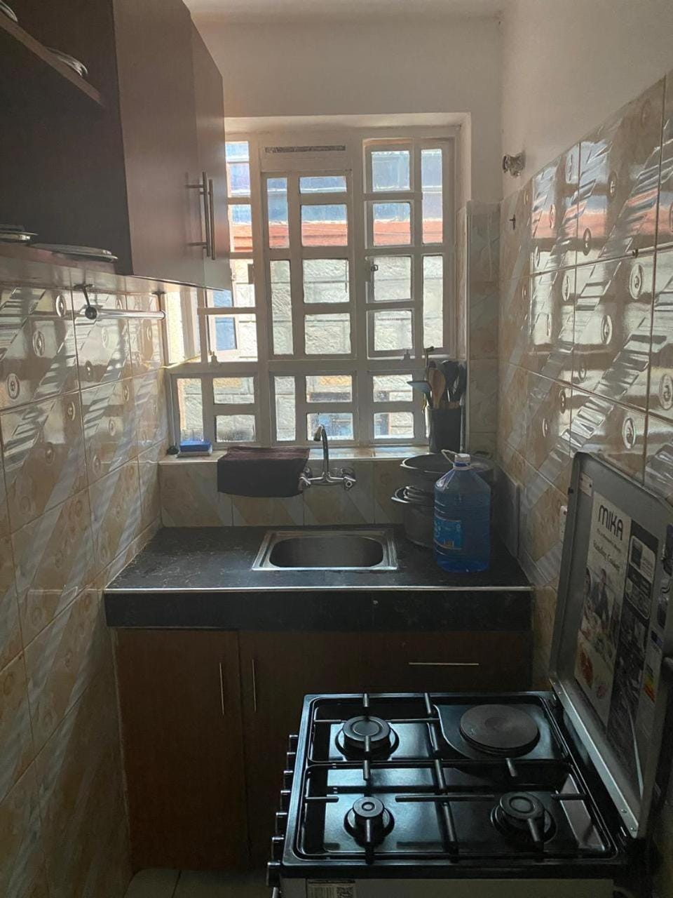 Wonderstay 2 Apartment in Nairobi County