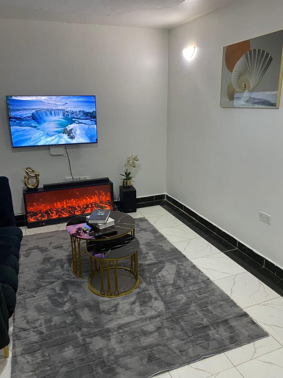 Wonderstay 2 Apartment in Nairobi County