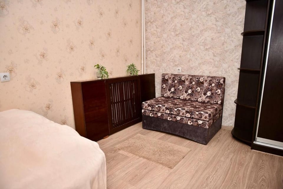 Недорога квартира для 1-3 осіб Apartment in Ukraine