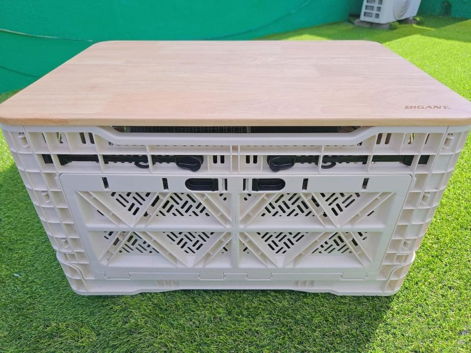 BusanBreeze near jagalchi Gukje Market Apartment in Busan