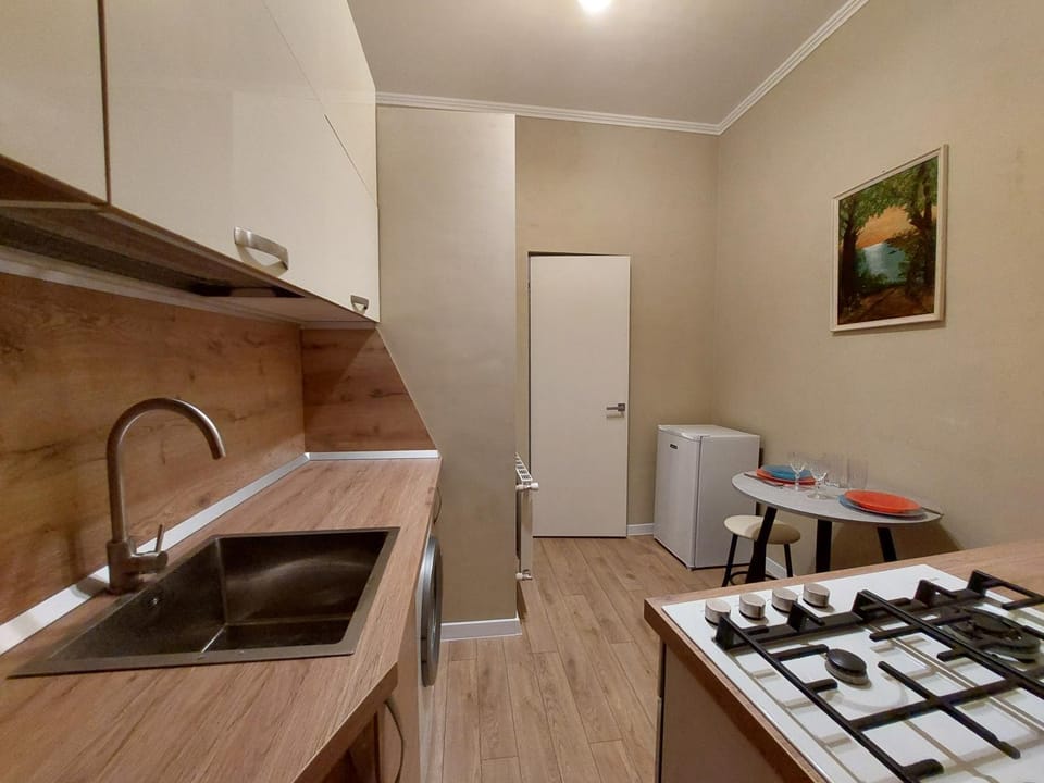 oven, stove