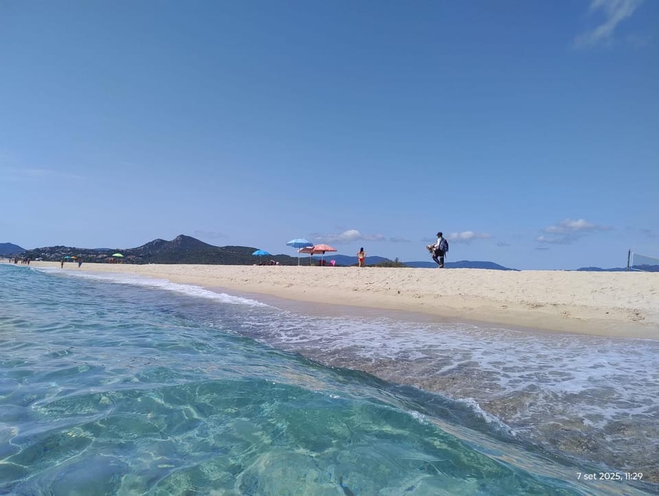 Nearby landmark, Natural landscape, Beach