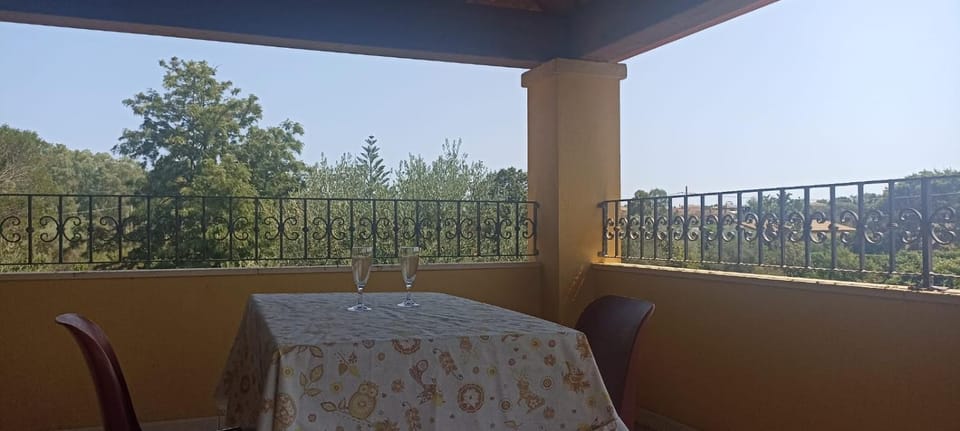View (from property/room), Balcony/Terrace, Balcony/Terrace