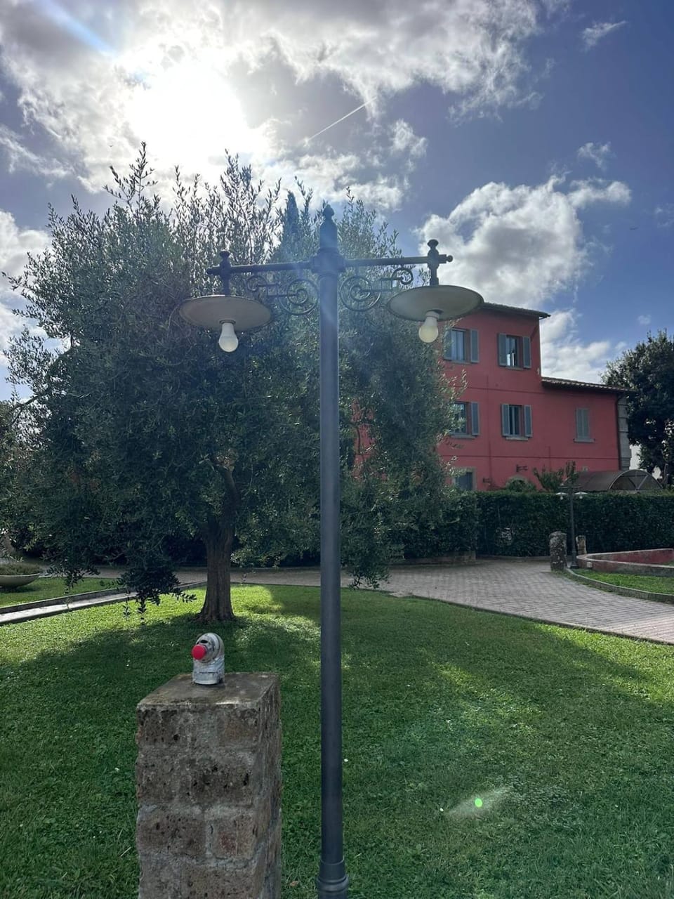 Peaceful Pause in Livorno Cozy apartment for 3-4 people with Private Parking Apartment in Livorno