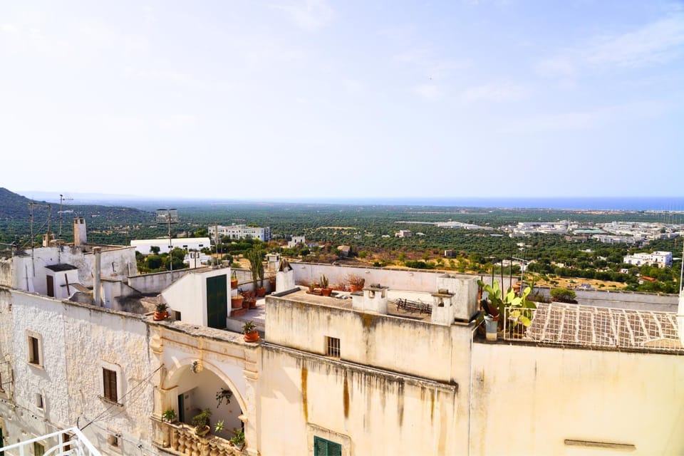 Nearby landmark, Day, Natural landscape, Bird's eye view, City view, Landmark view