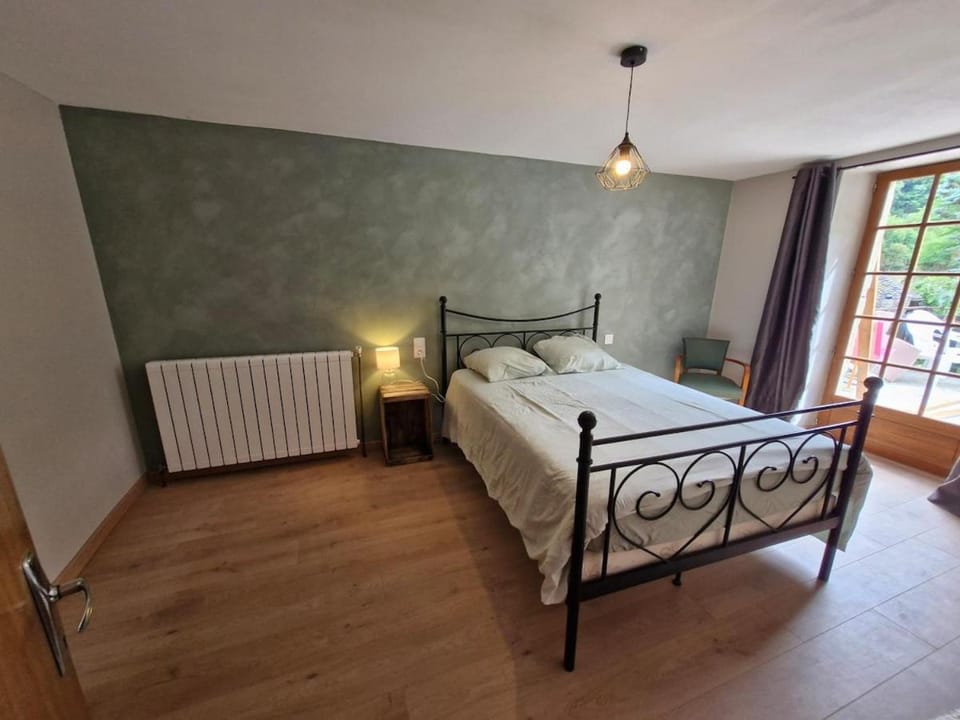 Chez Jess et Anto House in Auvergne-Rhône-Alpes