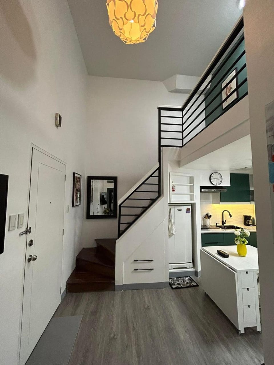 Simple but cozy, feel at home House in Mandaluyong