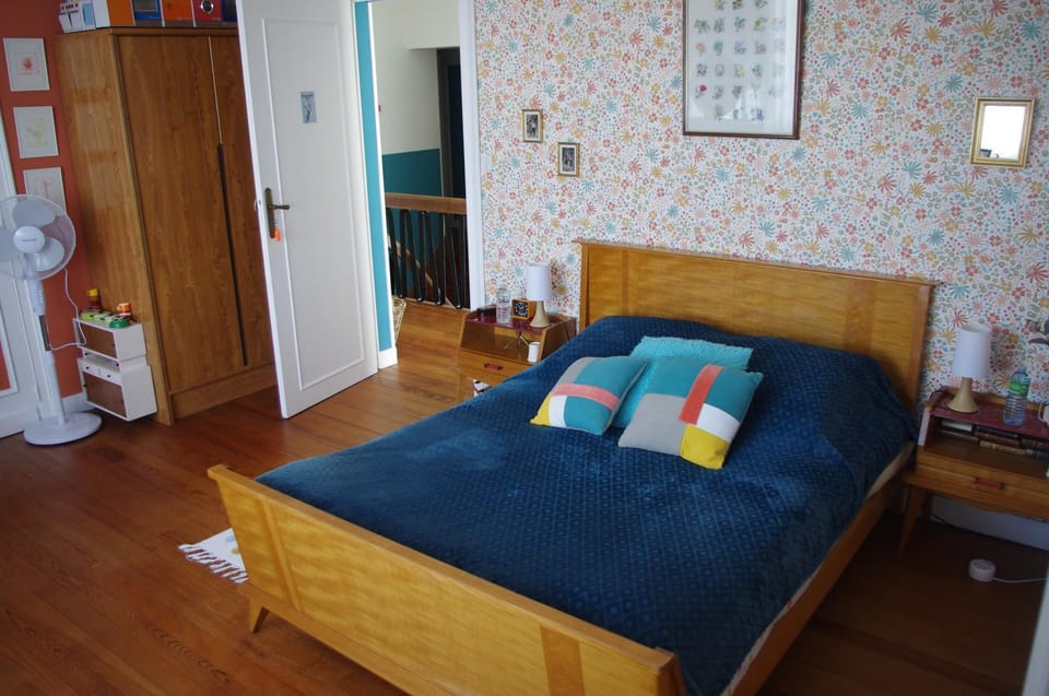 Villa Saint Georges Bed and Breakfast in Royan