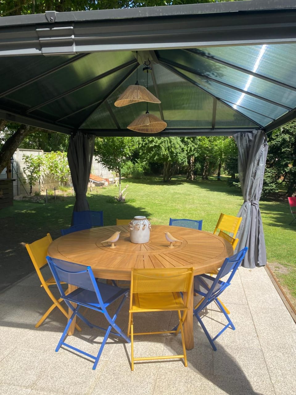 Villa Saint Georges Bed and Breakfast in Royan