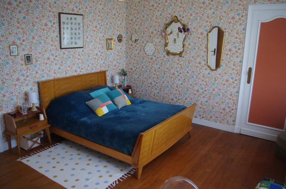 Villa Saint Georges Bed and Breakfast in Royan