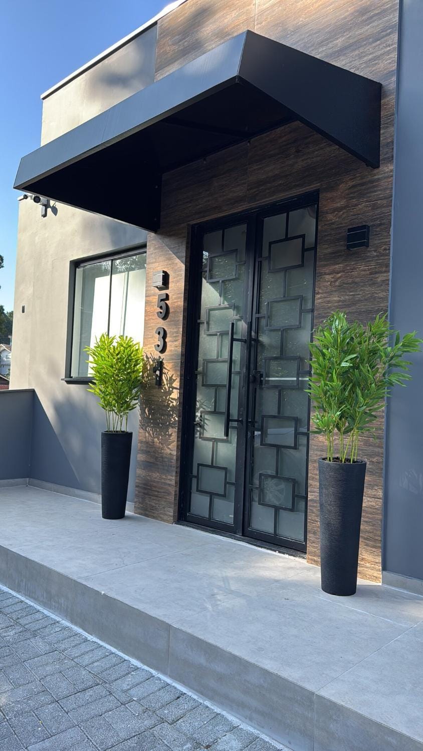 Loft 302 2p Bem localizado Apartment in Blumenau