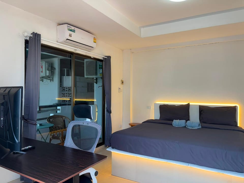 Lagoon vibes Hotel in Pattaya City