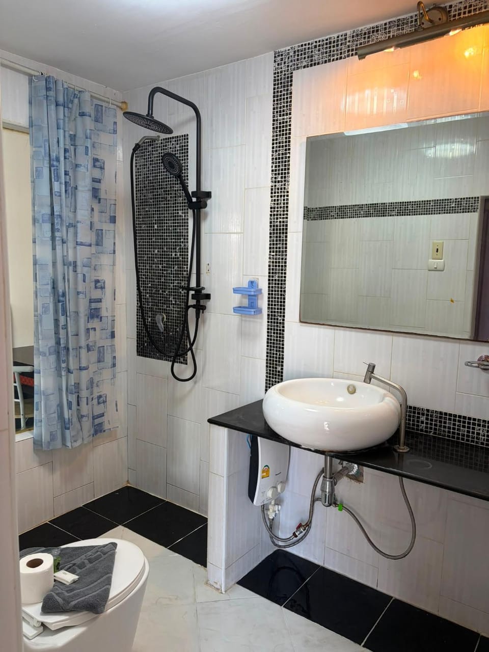 Lagoon vibes Hotel in Pattaya City
