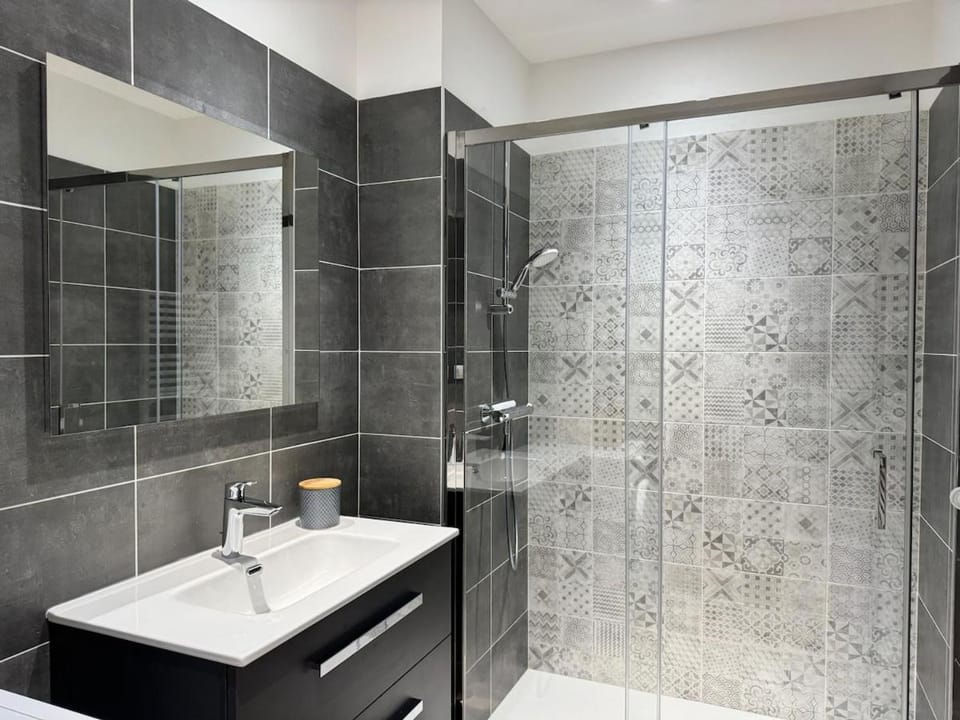 Plein centre Bel apt 3pièces de 70m2 pour 6 pers Apartment in Cauterets