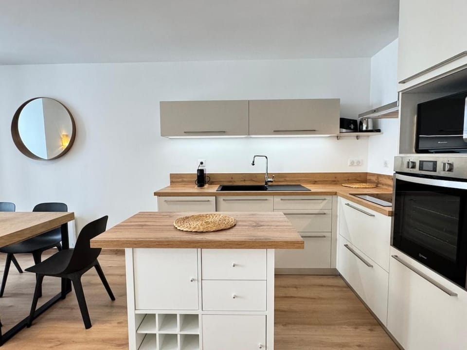 Plein centre Bel apt 3pièces de 70m2 pour 6 pers Apartment in Cauterets