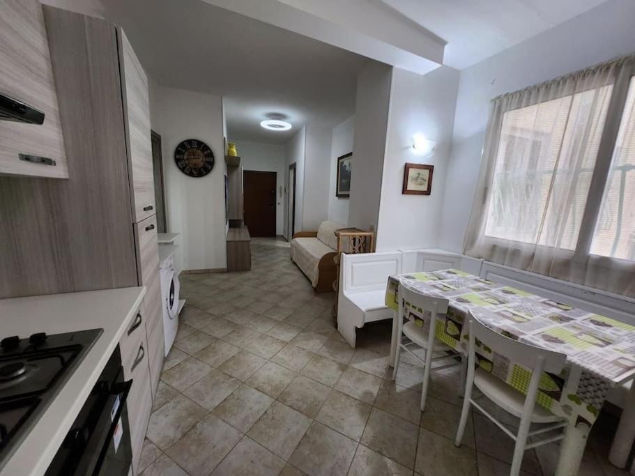 Vico Sant Erasmo Alassio Apartment in Liguria