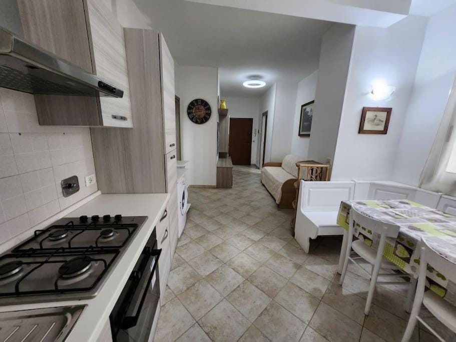 Vico Sant Erasmo Alassio Apartment in Liguria