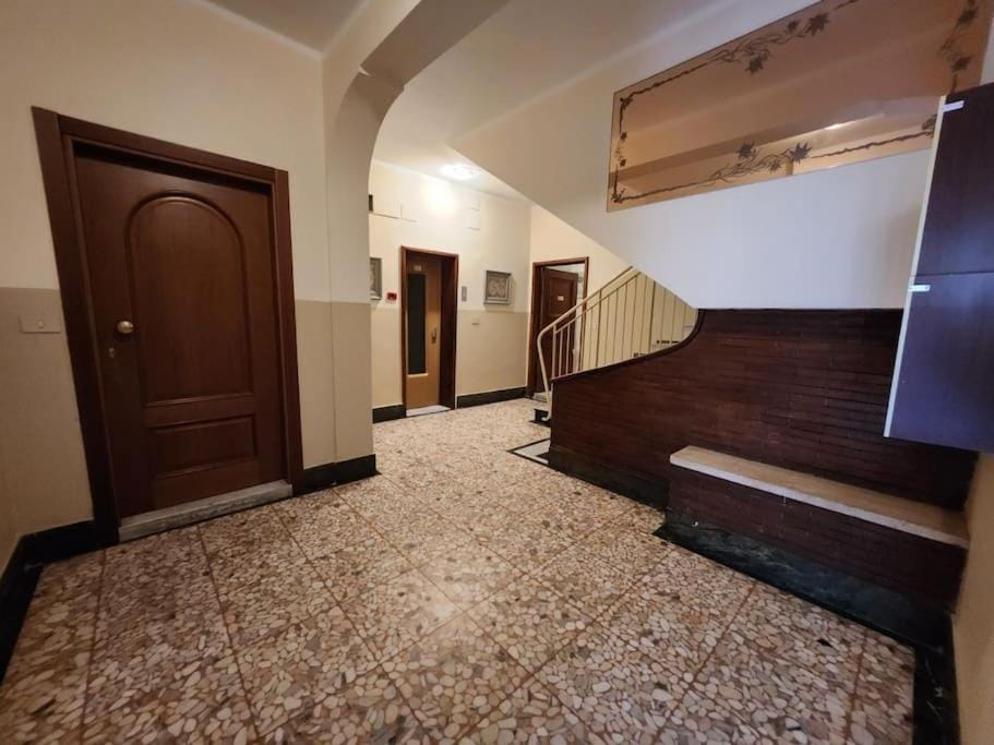 Vico Sant Erasmo Alassio Apartment in Liguria
