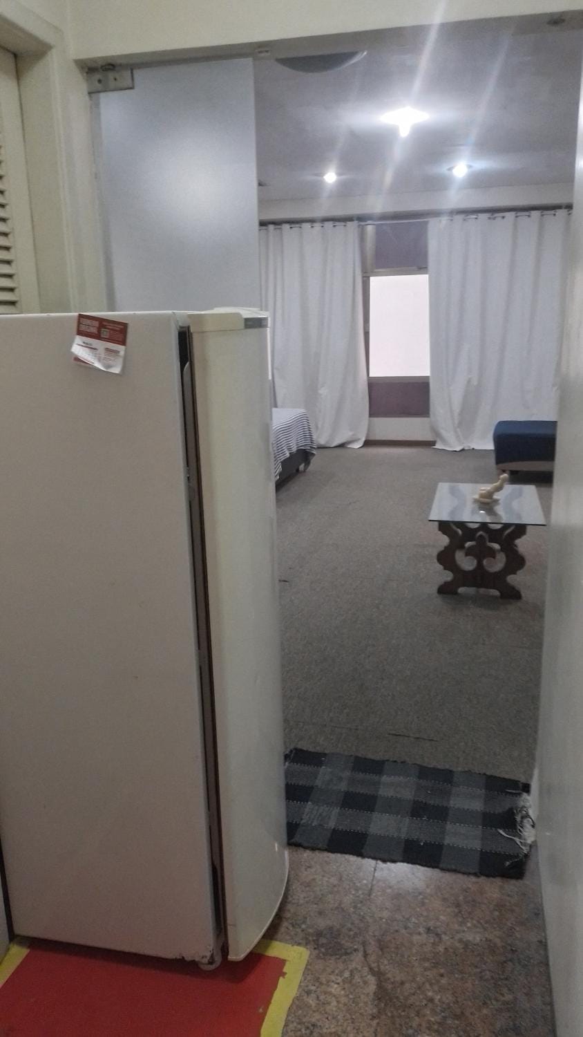 Apartamento Apartment in Rio de Janeiro