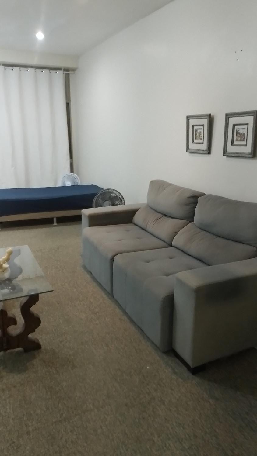 Apartamento Apartment in Rio de Janeiro