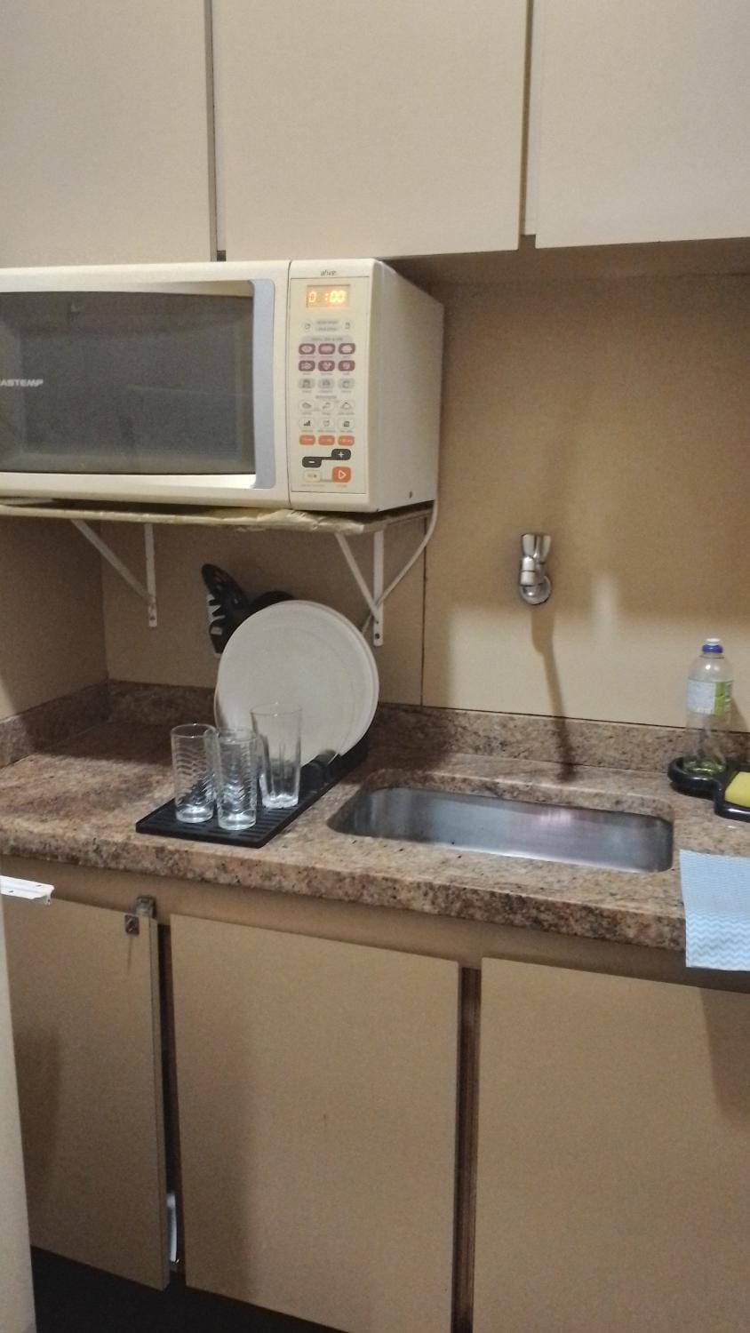 Apartamento Apartment in Rio de Janeiro