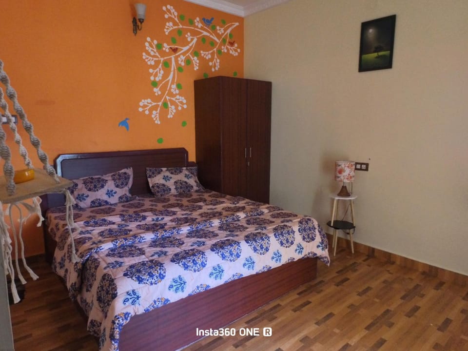 AAK Hills stay villa Nature lodge in Tamil Nadu