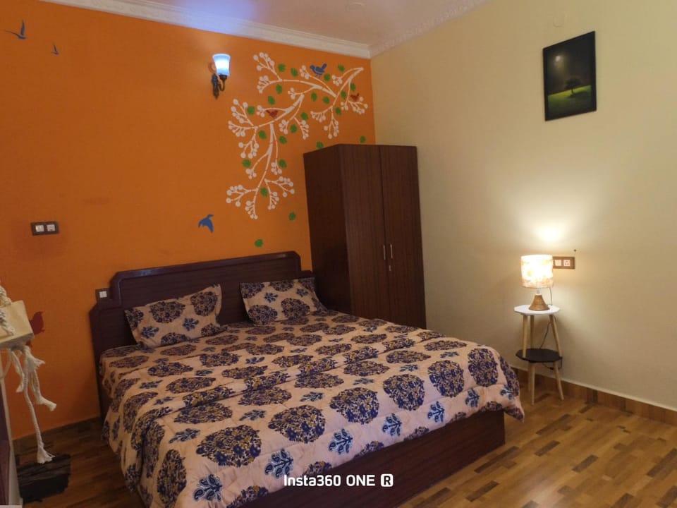 AAK Hills stay villa Nature lodge in Tamil Nadu