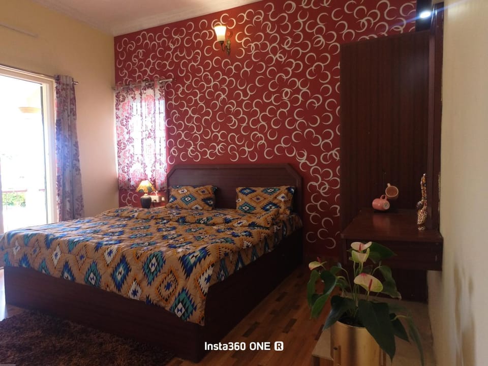 AAK Hills stay villa Nature lodge in Tamil Nadu