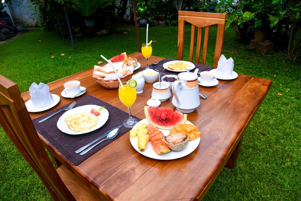 Food and drinks, Food, Breakfast, Continental breakfast, English/Irish breakfast