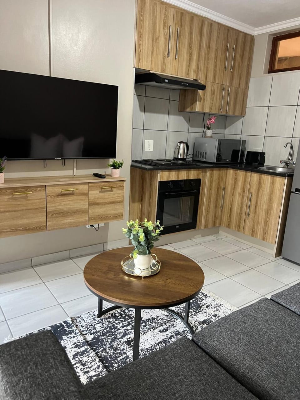 Apartment with stunning scenic views Apartment in Pretoria