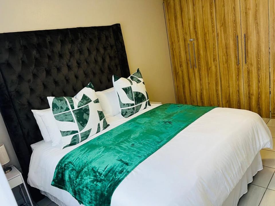Apartment with stunning scenic views Apartment in Pretoria
