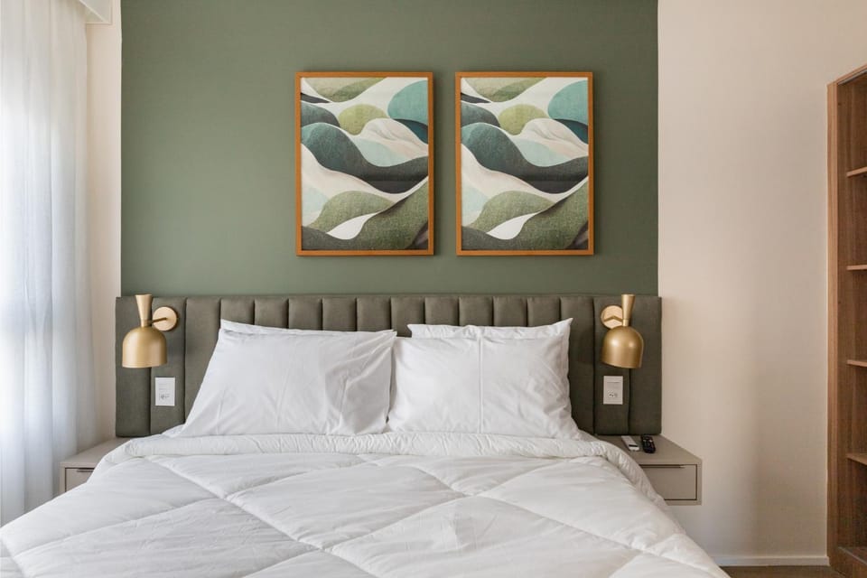 Bed, Decorative detail, Bedroom