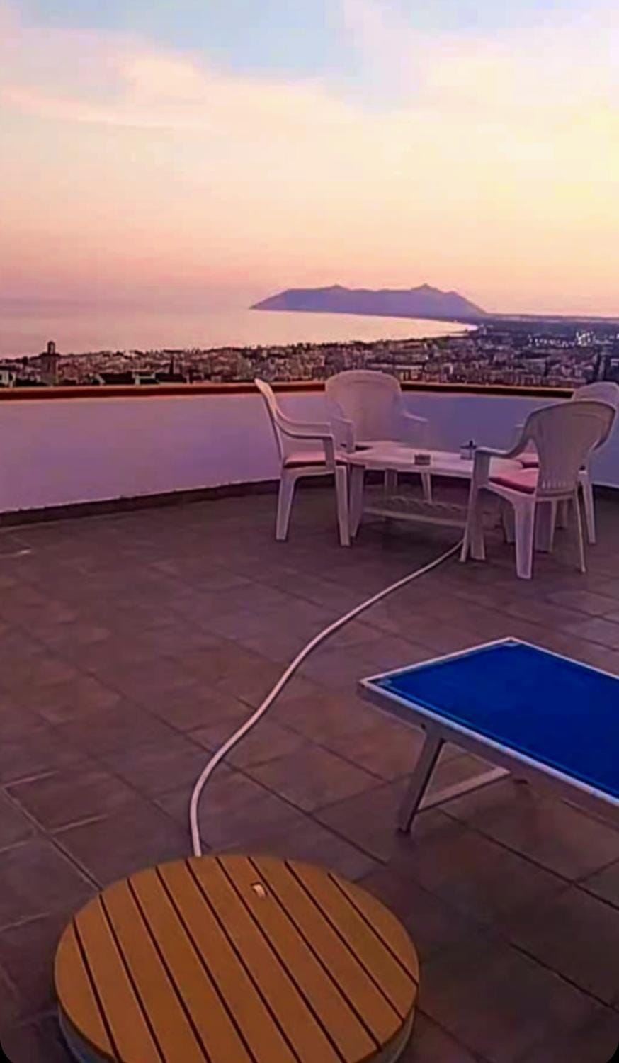 La Casa Di Giove Villa in Terracina