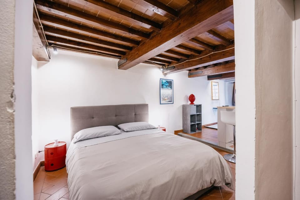Tour d'Art - Piazza Grande Arezzo Apartment in Arezzo