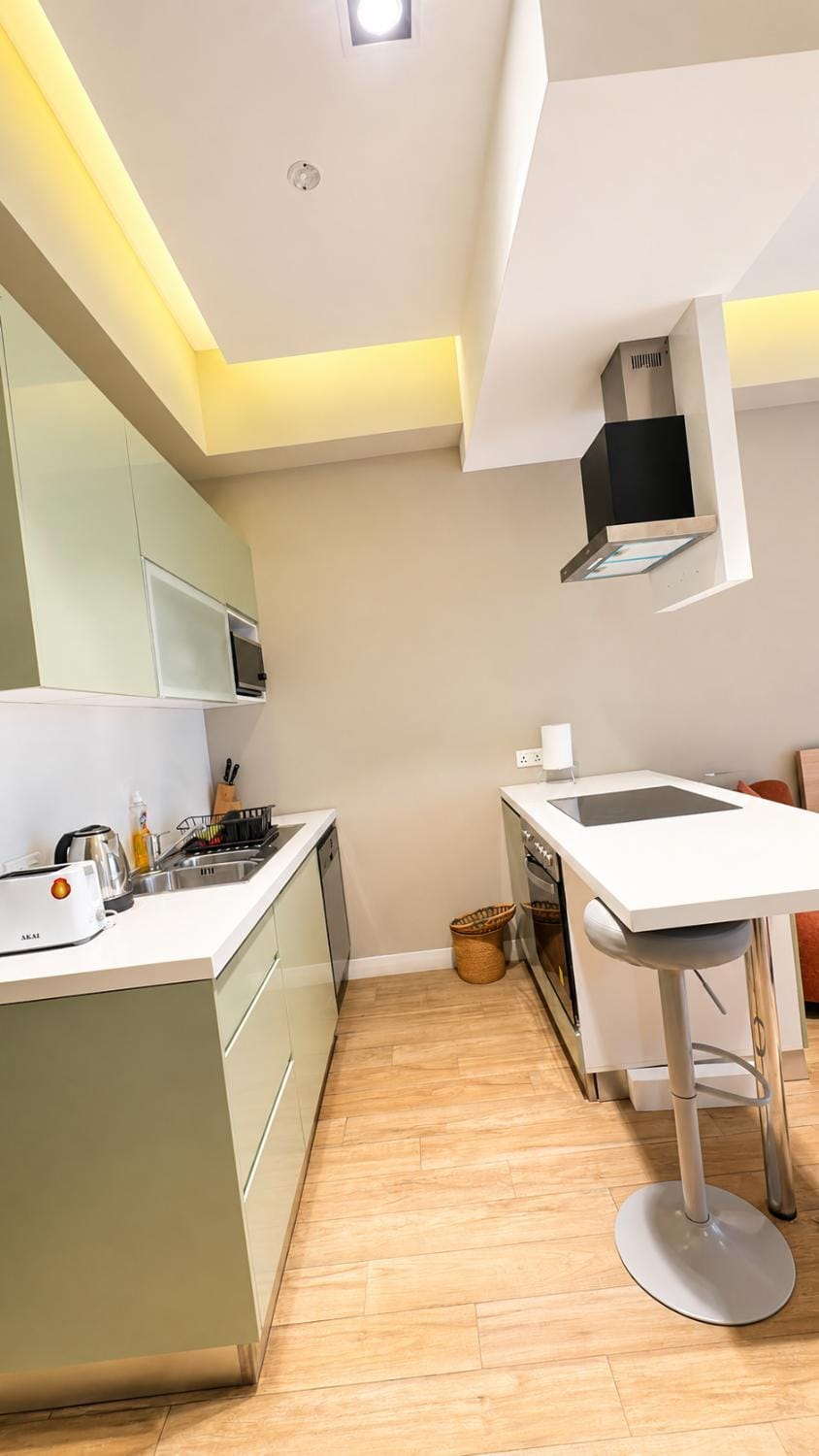 Kitchen or kitchenette, Dining area, kitchen