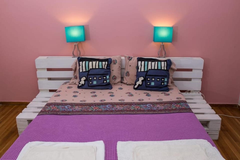 Athens Charm Apartment in Athens
