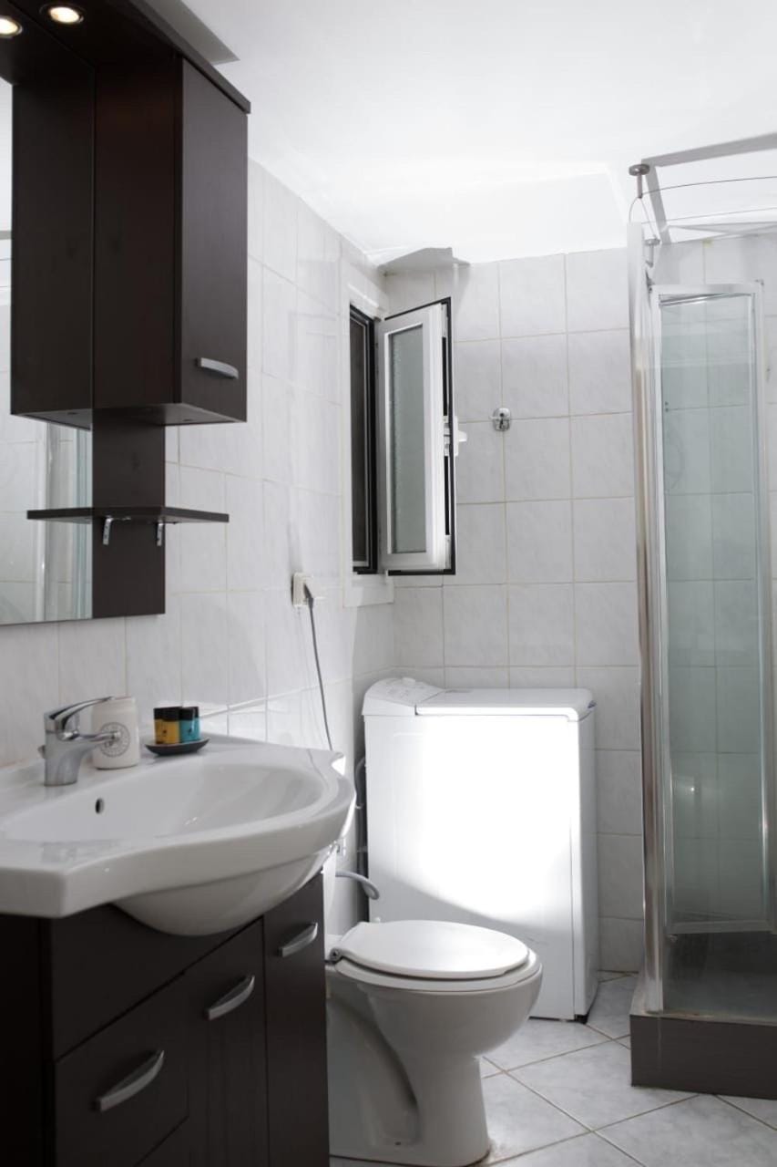 Athens Charm Apartment in Athens