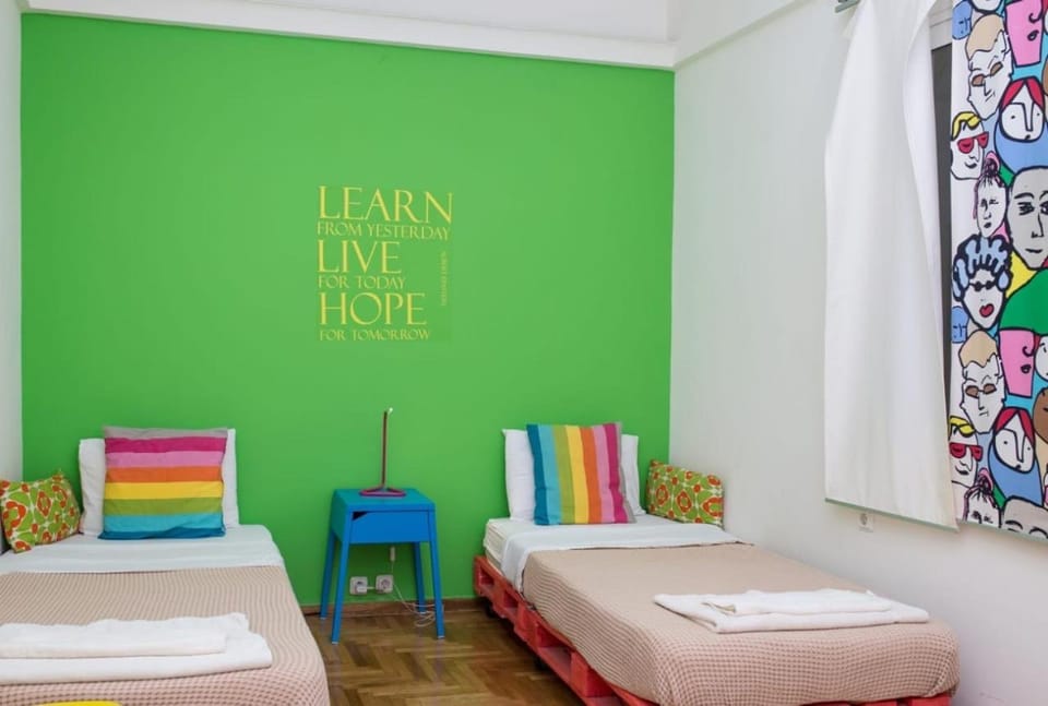 Athens Charm Apartment in Athens