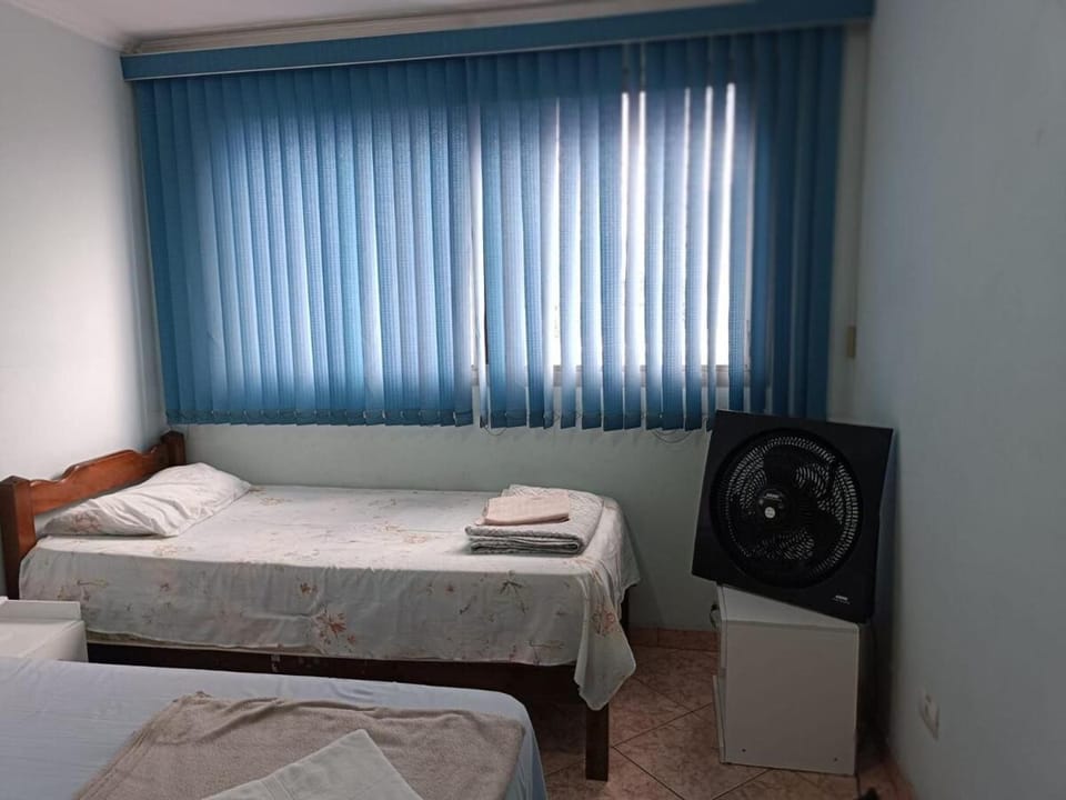 Flat Residence Suite Service One Bedroom Apartment in Sao Jose dos Campos