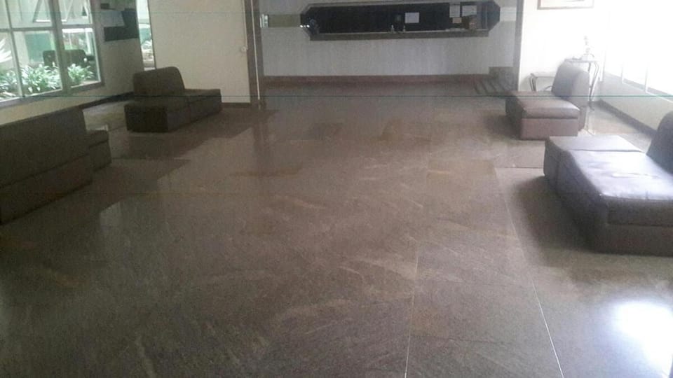 Flat Residence Suite Service One Bedroom Apartment in Sao Jose dos Campos