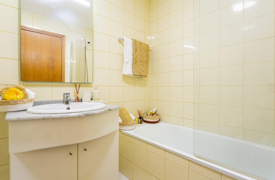 Casa Nobrega Apartment in Caniço