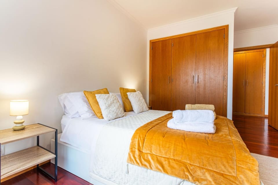 Casa Nobrega Apartment in Caniço