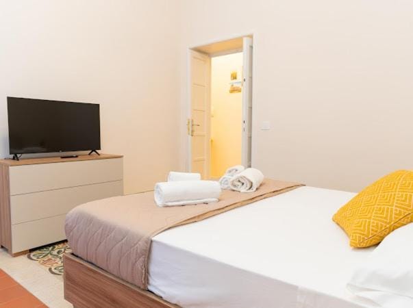 Al Cantuccio home Bed and Breakfast in Bari