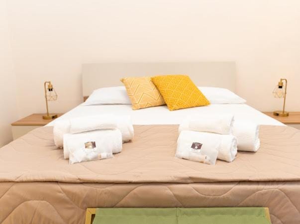 Al Cantuccio home Bed and Breakfast in Bari
