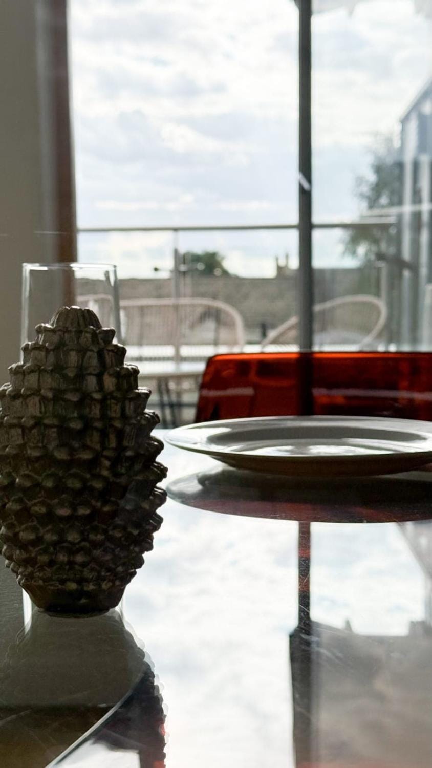 The Cambridge Penthouse Apartment in Cambridge