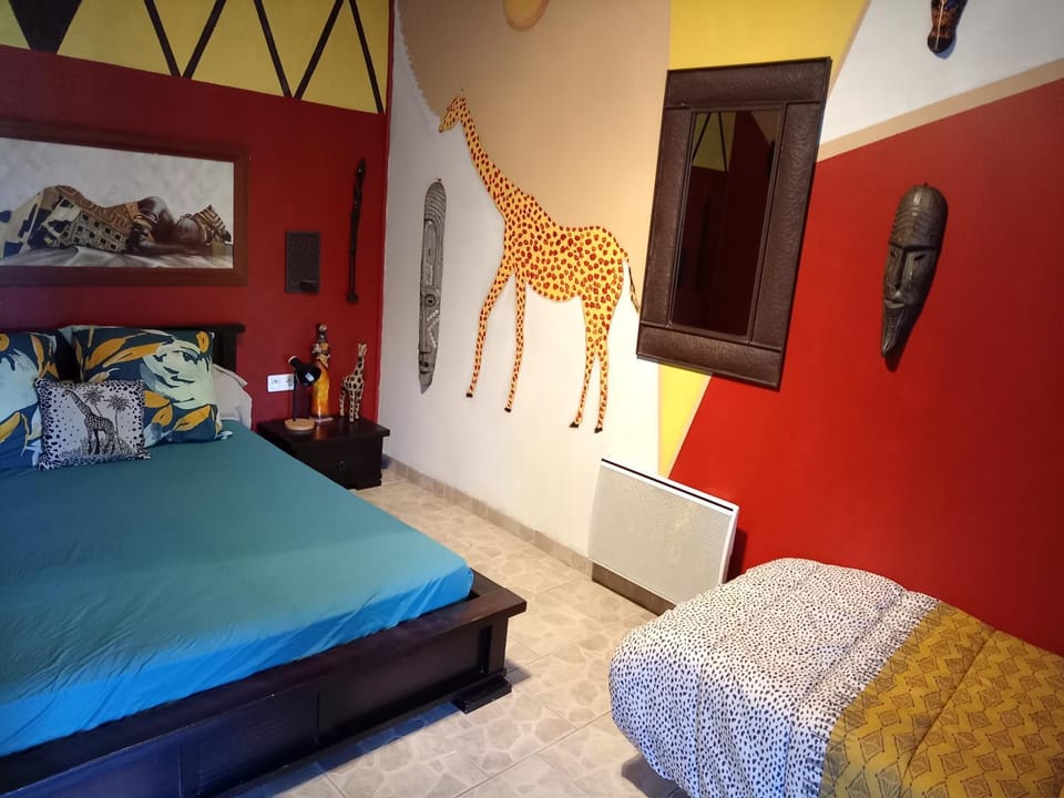 Le Val des Nymphes Petit déj compris, piscine, parking Vacation rental in Provence-Alpes-Côte d'Azur