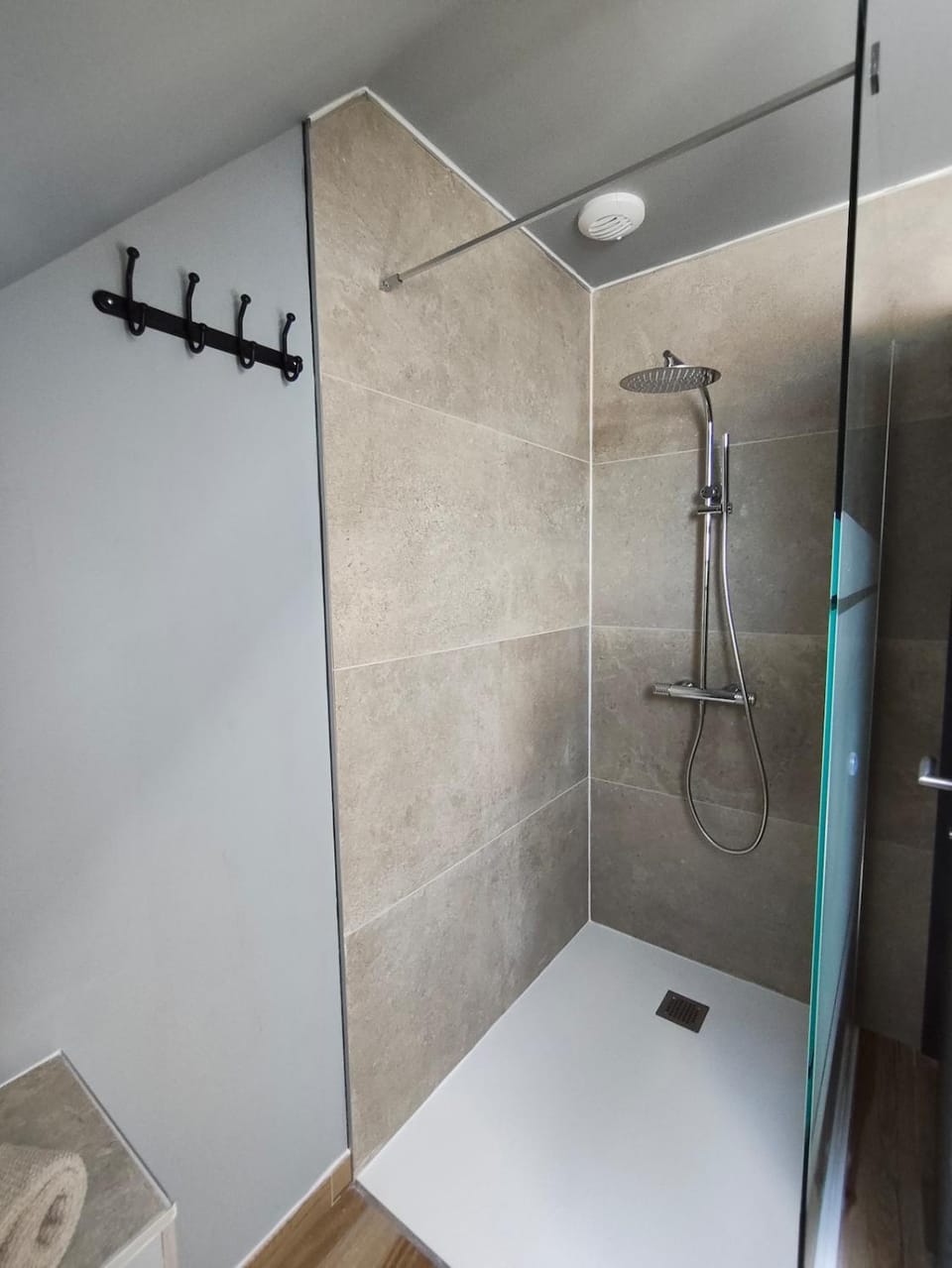 Shower