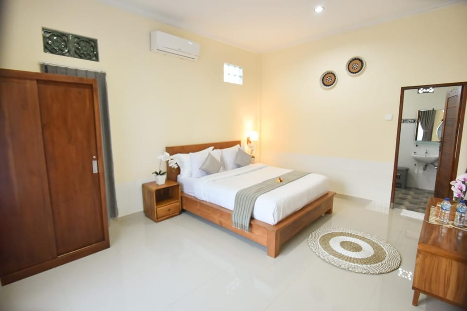 Pondok Bagus Kutuh Ubud Villa in Ubud