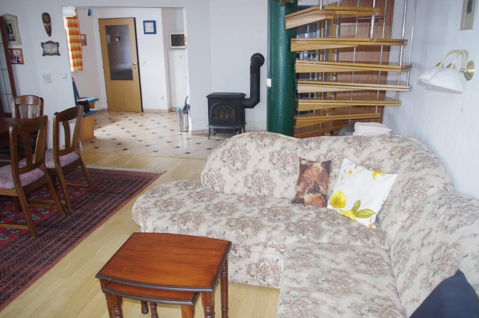 Apartmán Emily House in South Bohemian Region