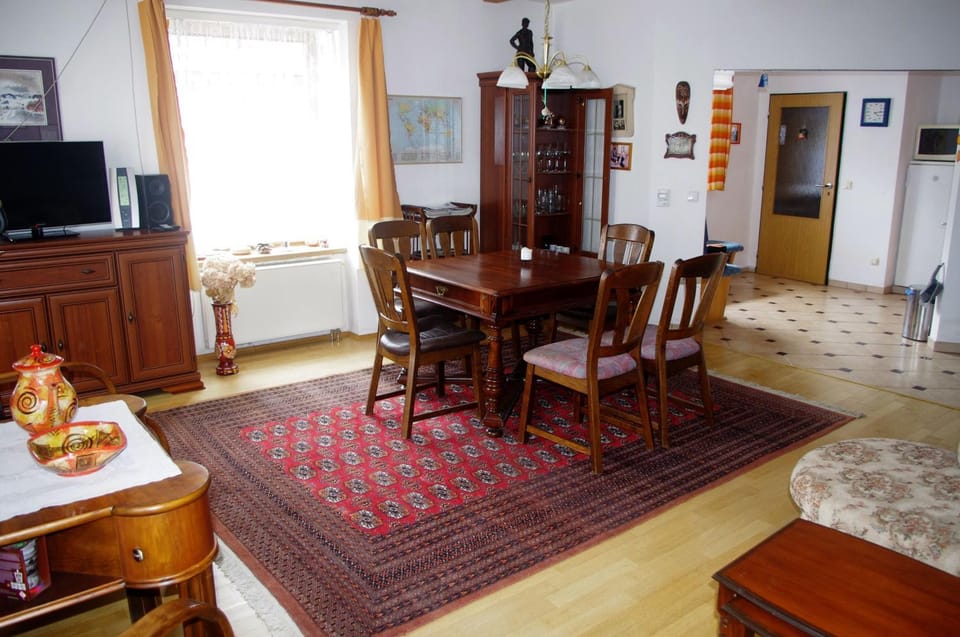 Apartmán Emily House in South Bohemian Region